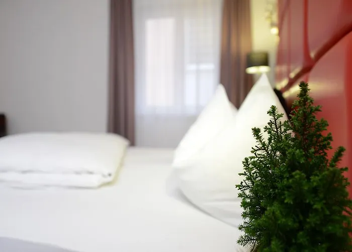 Hotel Land-gut Zum Loewen Garni 3*