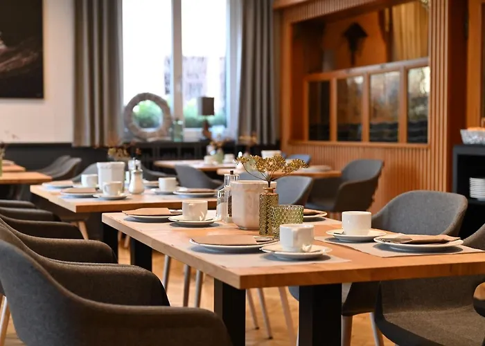 Land-gut Zum Loewen Garni Hotel Marktheidenfeld