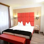Land-gut Zum Loewen Garni 3* ماركتهيدنفلد