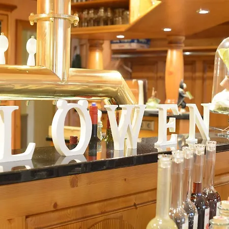 Land-Gut Hotel Zum Loewen Garni Marktheidenfeld