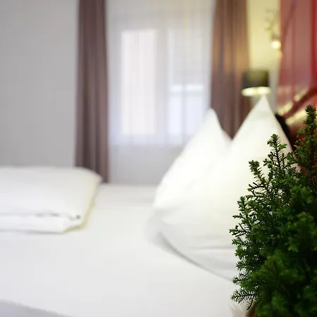 Hotel Land-Gut Hotel Zum Loewen Garni 3*