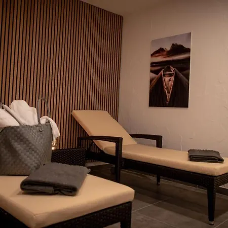 Land-Gut Hotel Zum Loewen Garni 3* Marktheidenfeld