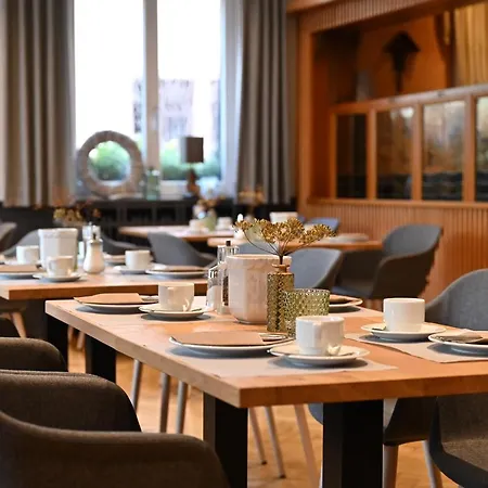 Land-Gut Hotel Zum Loewen Garni Hotel Marktheidenfeld
