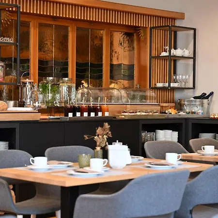 Land-Gut Hotel Zum Loewen Garni 3* Marktheidenfeld