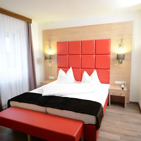 Land-Gut Hotel Zum Loewen Garni 3* Marktheidenfeld